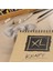 Xl Kraft Sketch Spiral Pad 90GR Spiralli Çizim Blok 60 Sayfa A3 (29.7X42CM) 2
