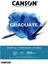 Graduate Suluboya Defteri A4 250GR 20 Yaprak 1