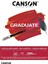 Graduate Huile Acrylique Defter A3 290GR 20 Yaprak 1