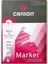 Marker Pad 70GR Layout Markör Blok 70 Sayfa A4 (21X29.7CM) 1