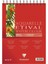 Etival Classic 300GR Spiralli Sulu Boya Blok 30 Sayfa A4 (21X29.7CM) 1