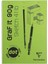 Graf It Blanc Dot Grid Sketch 90GR Noktalı Çizim Blok 80 Sayfa A4 (21X29.7CM) 1