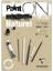 Paint-On Naturel 250GR Natural Çok Amaçlı Resim Blok 30 Sayfa A4 (21X29.7CM) 1