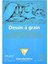Dessin A Grain 125GR Doğal Beyaz Dokulu Çizim Blok 40 Sayfa A4 (21X29.7CM) 1