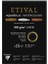 Etival Cold Pressed 300GR Siyah Spiralli Sulu Boya Blok 15 Sayfa A3 (29.7X42CM) 1