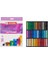 Art Creation Soft Pastel Boya Seti 36'lı 1