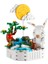 Seasonal 40643 Jade Rabbit 3