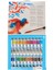 Suluboya Tüp 10 ml 20'li Set (Karton Kutu) 1