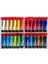 Standart Seri Akrilik Boya Seti 24 x 20 ml 4