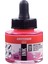 Amsterdam Akrilik Mürekkep : Acrylic Ink : 30ML : Reflex Rose 384 1