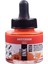 Amsterdam Akrilik Mürekkep : Acrylic Ink : 30ML : Reflex Orange 257 1