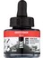 Amsterdam Akrilik Mürekkep : Acrylic Ink : 30ML : Oxide Black 735 1