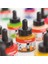 Amsterdam Akrilik Mürekkep : Acrylic Ink : 30ML : Oxide Black 735 3