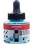 Amsterdam Akrilik Mürekkep : Acrylic Ink : 30ML : Sky Blue Light 551 1
