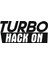 Turbo Sticker 1