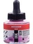 Amsterdam Akrilik Mürekkep : Acrylic Ink : 30ML : Quinacridone Rose Light 385 1