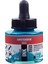 Amsterdam Akrilik Mürekkep : Acrylic Ink : 30ML : Turquoise Blue 522 1