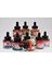 Amsterdam Akrilik Mürekkep : Acrylic Ink : 30ML : Azo Orange 276 2