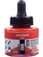 Amsterdam Akrilik Mürekkep : Acrylic Ink : 30ML : Naphthol Red Deep 399 1