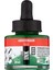 Amsterdam Akrilik Mürekkep : Acrylic Ink : 30ML : Permanent Green Deep 619 1