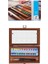 Suluboya Tablet Set 24'lü (Ahşap Kutu) 1