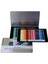 Watercolour Pencil Suluboya Kalemi Komple 60`lı Set 1