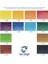 Colour Pencil Renkli Kalem Başlangıç 12`li Set 2