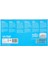 Suluboya Tüp 10 ml 12'li Set Specıal Colours (Plastik Kutu) 3