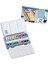 Suluboya Tablet Set 12'li (Metal Kutu) 1