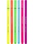 Finelıner 0,4 mm Set 6 Renk (Neon) 3