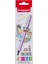 Finelıner 0,4 mm Set 6 Renk (Pastel Tonlar) 1