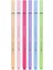 Finelıner 0,4 mm Set 6 Renk (Pastel Tonlar) 3