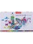Expressıon Aquarelle 36'lı Kuru-Sulu Kalem Boya Set 1