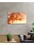 Eliza Home Yaprak Cam Tablo 2
