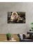 Eliza Home Aslan Cam Tablo 2