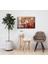 Eliza Home Sevgililer Cam Tablo 2