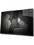 Eliza Home Geometrik Mimari Cam Tablo 1