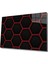 Eliza Home Geometrik Mimari Cam Tablo 1