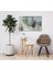 Eliza Home Klasik Resimler Cam Tablo 2