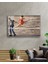 Eliza Home Balerin Cam Tablo 2