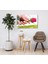 Eliza Home Gonca Cam Tablo 2