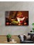 Eliza Home Kadeh ve Meyveler Cam Tablo Wine And Fruits 2