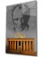 Eliza Home Anıtkabir Atatürk Cam Tablo 1
