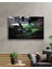 Eliza Home Balerin Cam Tablo 2