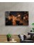 Eliza Home Sokak Bisiklet Street Bicycle Vall Art 2