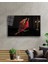 Eliza Home Balerin Cam Tablo 2