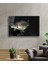 Eliza Home Balık Hayvan Cam Tablo 2
