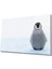 Eliza Home Penguen Cam Tablo Penguin Table 1