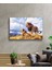 Eliza Home Aslan Cam Tablo 2
