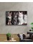 Eliza Home Kediler Cam Tablo 2